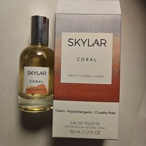 Coral Eau de Toilette - Coral (50 mL)